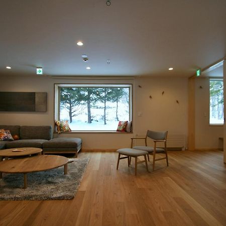 Asanoha Villa Furano Exterior photo