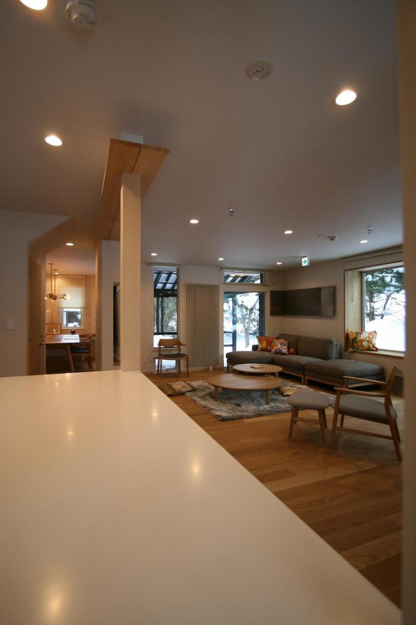 Asanoha Villa Furano Exterior photo