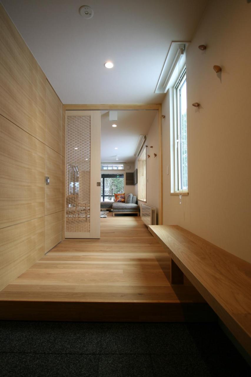 Asanoha Villa Furano Exterior photo
